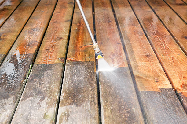 Boat and Dock Cleaning in Elmore, AL