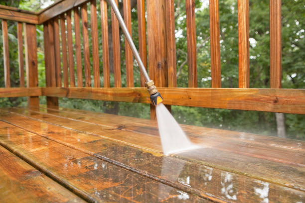 Best Pool Deck Cleaning  in Elmore, AL