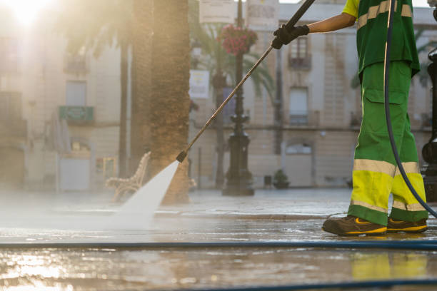 Professional Pressure washing in Elmore, AL